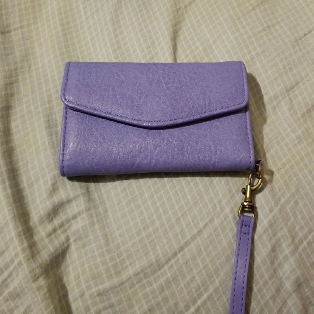 Cute wallet